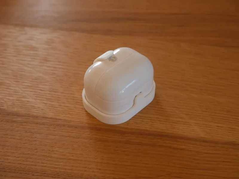 Shelly BLU Motion Sensor Wall Mount