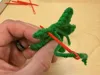 0.12mm layer, 2 walls, 15% infill
