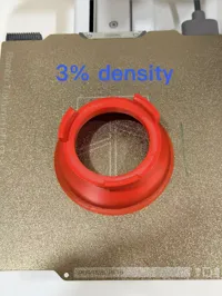 Entonnoir doseur pour porte-filtre Delonghi EC685 — photo 7
