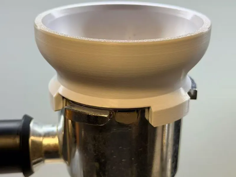 Delonghi EC685 ID51mm OD62mm Coffee Funnel