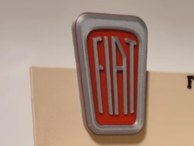FIAT Logo