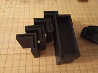 Pieds pour laser SculpFun S9 — photo 3