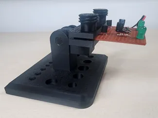 PCB Mini Holder