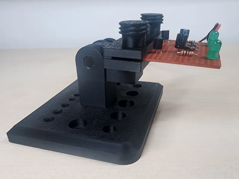 PCB Mini Holder