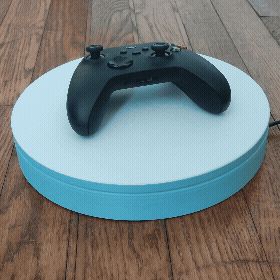 Turn table