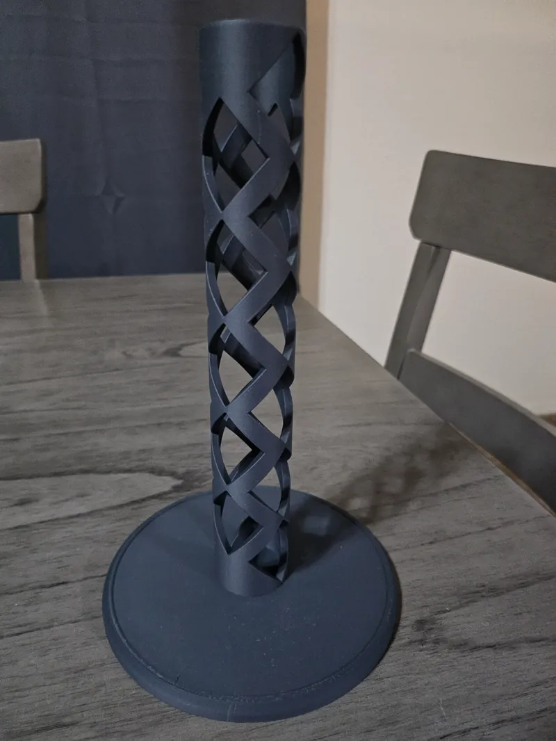 Toilet Paper/ Paper Towel Caddy