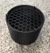 0.28mm layer, 2 walls, 10 & 15% gyroid infill