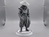 0.12mm layer, 2 walls, 10% infill