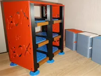 Rangement BOX to BOX 0.20 high quality réglages dans profil