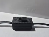 0.12mm layer, 2 walls, 15% infill