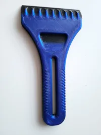 0.2mm layer, 5 walls, 15% infill
