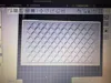 0.2mm layer, 4 walls, 15% infill
