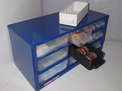 Raacologic Drawer