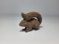 0.16mm layer, 2 walls, 15% infill