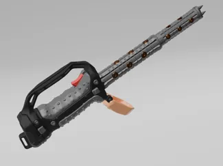 Call of Duty - Black Ops 7 - FLATLINE MK.II