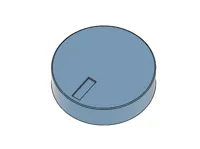 0.2mm 层高, 2 层墙, 15% 填充