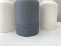 Normale Form, Glatt, 0.2mm layer, 2 walls, 15% infill