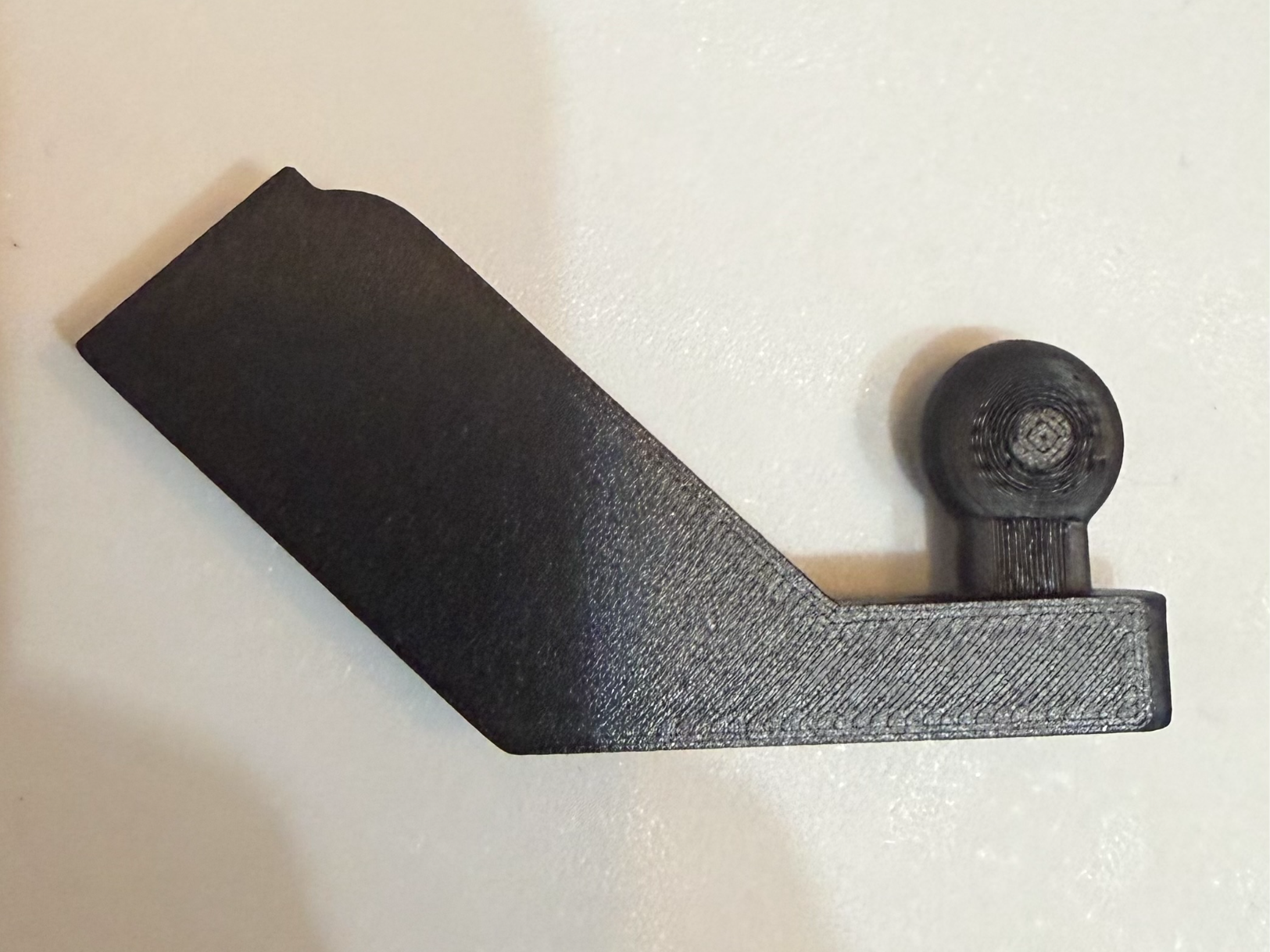 A1 Ring Camera Mount