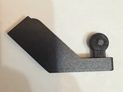 A1 Ring Camera Mount