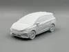 BYD M6 Electric MPV