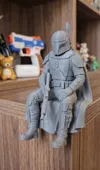 0.2mm layer, 2 walls, 10% infill