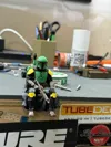AMS - 4 Color - 0.2mm layer, 2 walls, 5% infill