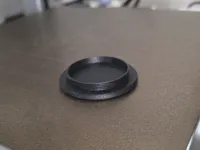 0.16mm layer, 2 walls, 15% infill
