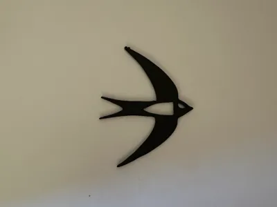 Andorinha V2