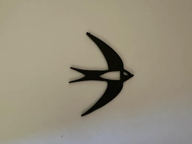 Andorinha V2