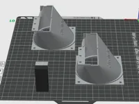 0.2mm layer, 6 walls, 70% infill