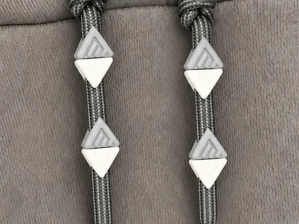 Creston Jiu Jitsu Beads - 8pack