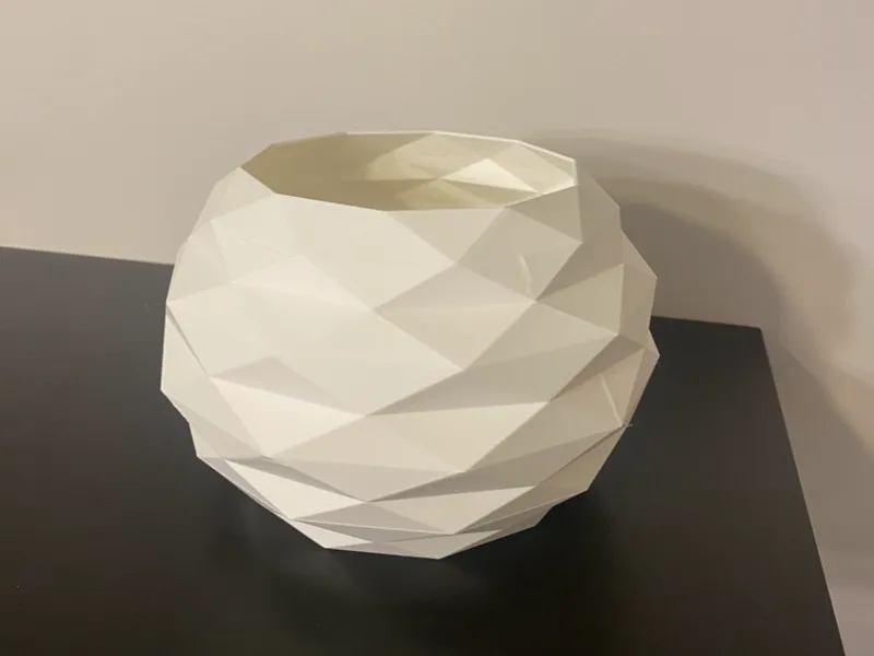 Flower pot 2