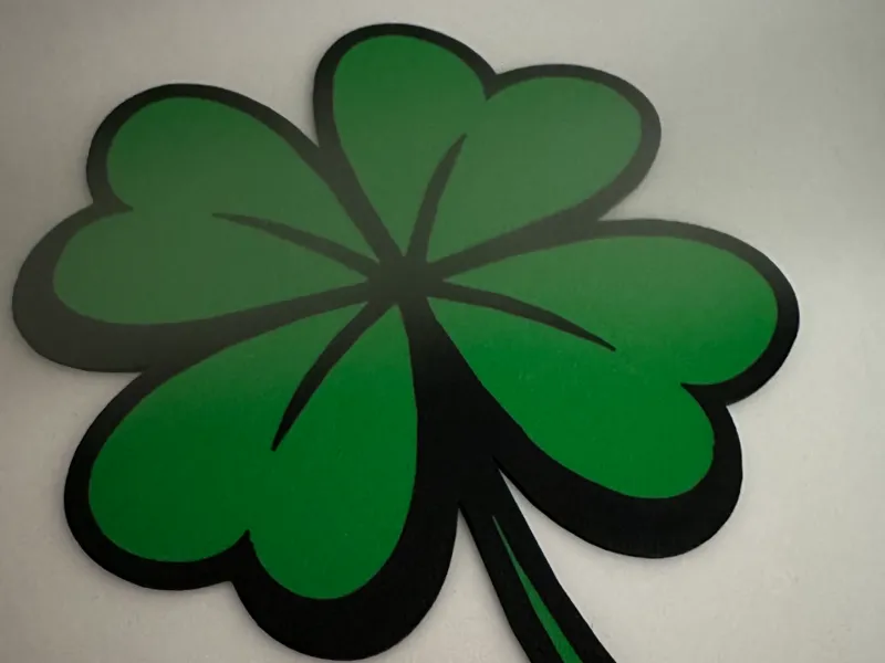 Clover