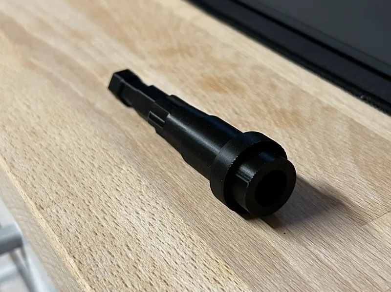 repair kit for Gardena System with M6 thread