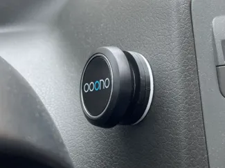 Magnetic Disc Mount (10x2mm) e.g. for OOONO