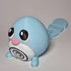 Flexi Poliwag AMS!