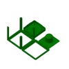 WLED Version: 0.2mm layer, 3 walls, 25% infill