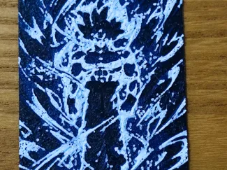 Goku Ultra Instinct