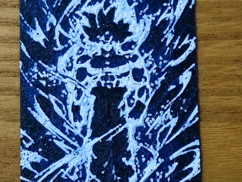 Goku Ultra Instinct