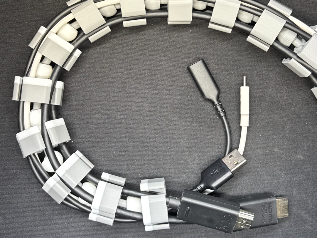 Cable Chain Organizer | Cable Organizer