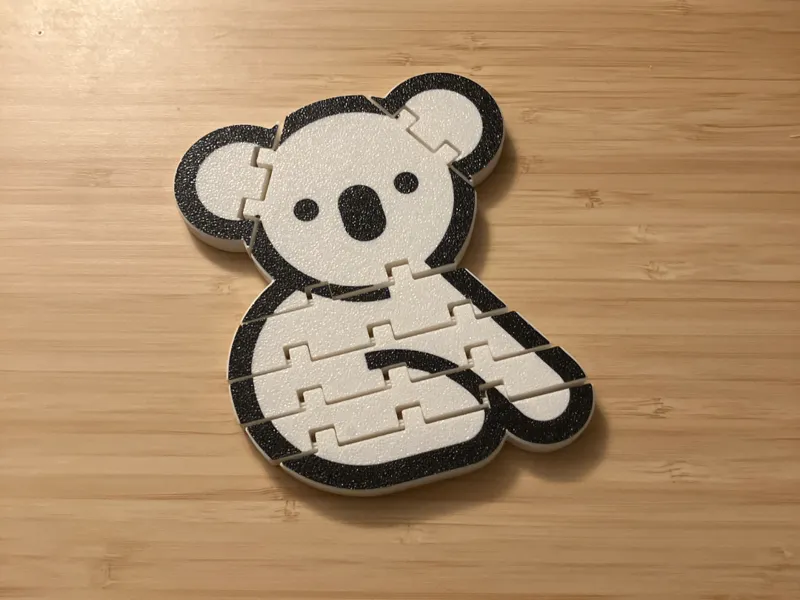 Flexi Koala