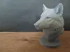 0.1mm layer, 2 walls, 15% infill