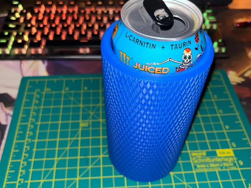Can-Isolator „500ml Grip“