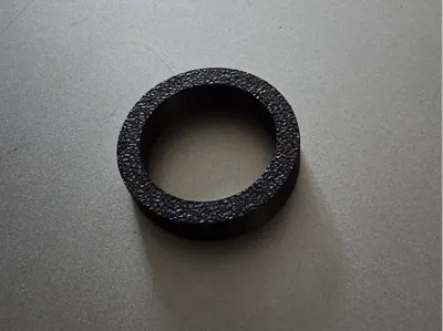 Dotz Hub Cap Spacer Ring