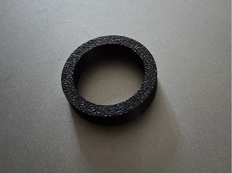 Distanzring Dotz Nabendeckel