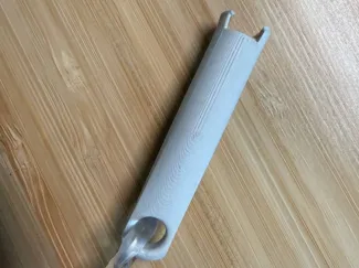 Levelor blinds wand adapter