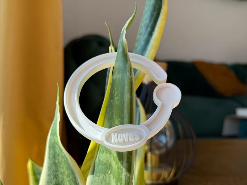 Ring für Baby Mobile - Novas 
