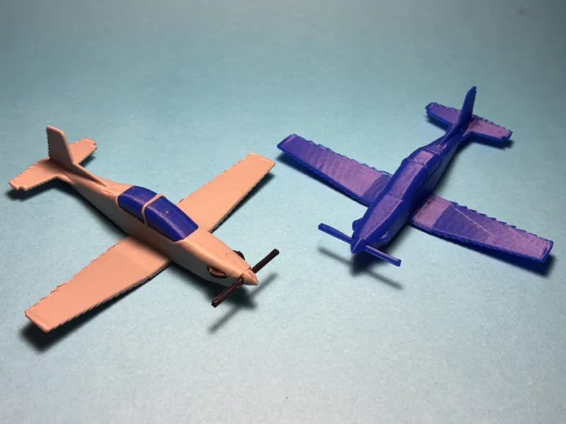 Pocket Planes - Pilatus PC-9