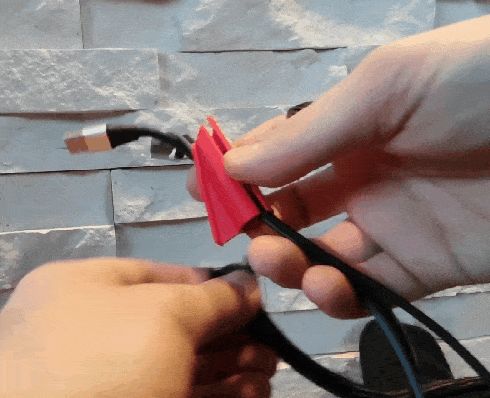 BraidAid - a cable braiding tool