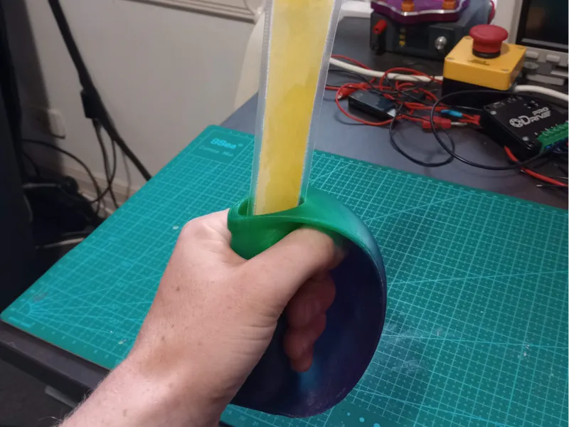 Super Duper Zooper Dooper Holders (Various Styles)